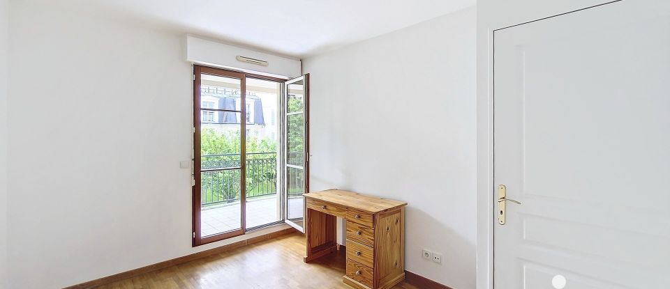 Appartement 4 pièces de 94 m² à Saint-Cloud (92210)