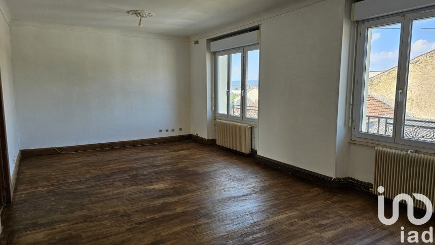 Apartment 3 rooms of 101 m² in Essey-lès-Nancy (54270)