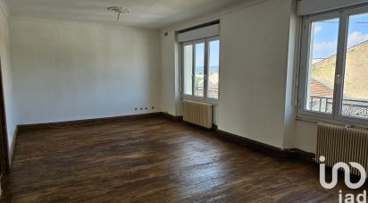 Appartement 3 pièces de 101 m² à Essey-lès-Nancy (54270)