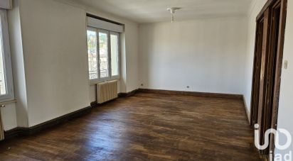 Apartment 3 rooms of 101 m² in Essey-lès-Nancy (54270)