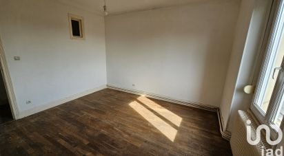 Apartment 3 rooms of 101 m² in Essey-lès-Nancy (54270)