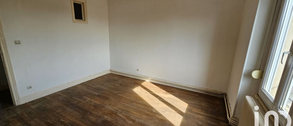 Apartment 3 rooms of 101 m² in Essey-lès-Nancy (54270)