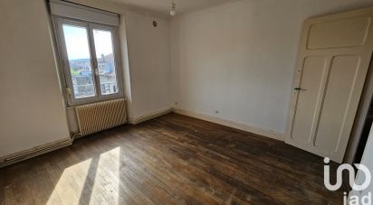 Apartment 3 rooms of 101 m² in Essey-lès-Nancy (54270)