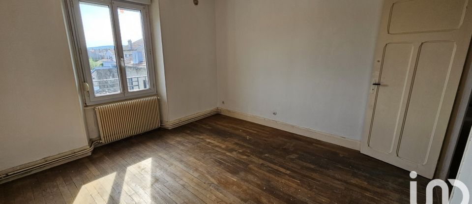 Apartment 3 rooms of 101 m² in Essey-lès-Nancy (54270)