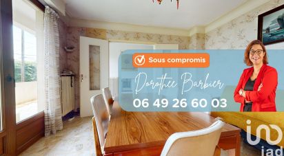 Maison 5 pièces de 143 m² à Champs-sur-Marne (77420)