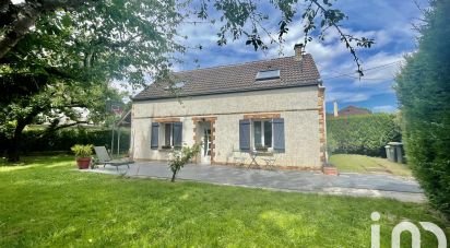 House 4 rooms of 78 m² in Belle-Église (60540)