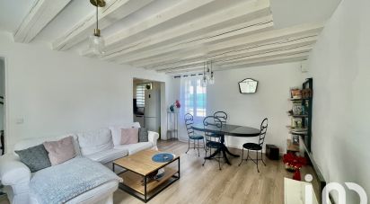 Maison 4 pièces de 78 m² à Belle-Église (60540)