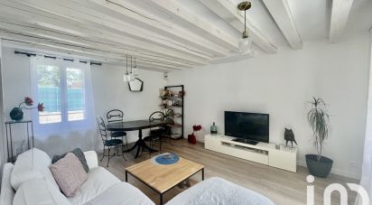 Maison 4 pièces de 78 m² à Belle-Église (60540)