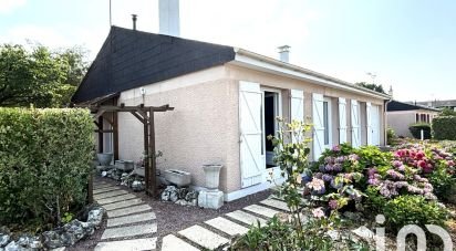 House 5 rooms of 98 m² in Saint-Sébastien-de-Morsent (27180)