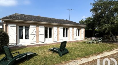 House 5 rooms of 98 m² in Saint-Sébastien-de-Morsent (27180)