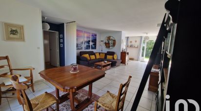 Traditional house 5 rooms of 112 m² in L'Houmeau (17137)