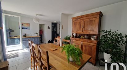 Traditional house 5 rooms of 112 m² in L'Houmeau (17137)