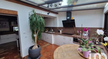 House 5 rooms of 134 m² in Béville-le-Comte (28700)