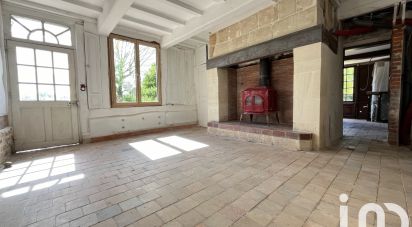 House 9 rooms of 210 m² in Beaumont-en-Auge (14950)