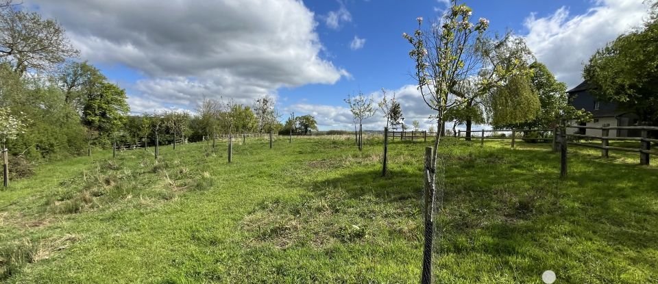 Maison 9 pièces de 210 m² à Pont-l'Évêque (14130)