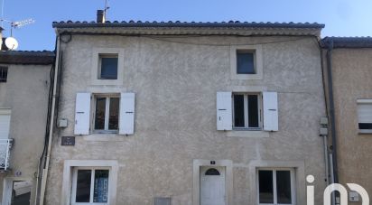 Maison de village 7 pièces de 103 m² à Lagarrigue (81090)