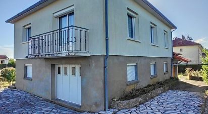 Maison 4 pièces de 83 m² à Smarves (86240)