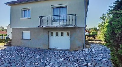 House 4 rooms of 83 m² in Smarves (86240)