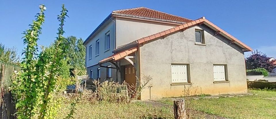 House 4 rooms of 83 m² in Smarves (86240)