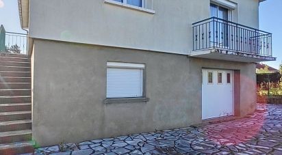 House 4 rooms of 83 m² in Smarves (86240)