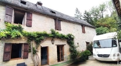 House 5 rooms of 116 m² in Terrasson-Lavilledieu (24120)