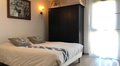 Apartment 2 rooms of 42 m² in Marseille (13013)