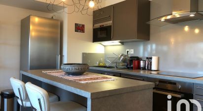 Apartment 2 rooms of 42 m² in Marseille (13013)