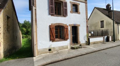 House 3 rooms of 71 m² in Longny les Villages (61290)