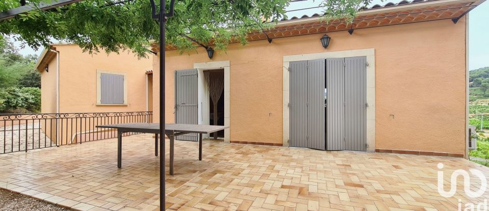 Maison 6 pièces de 155 m² à Vacqueyras (84190)