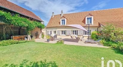 Maison traditionnelle 6 pièces de 140 m² à Cosne-Cours-sur-Loire (58200)