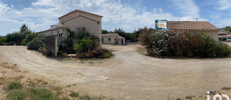 House 3 rooms of 115 m² in Fitou (11510)