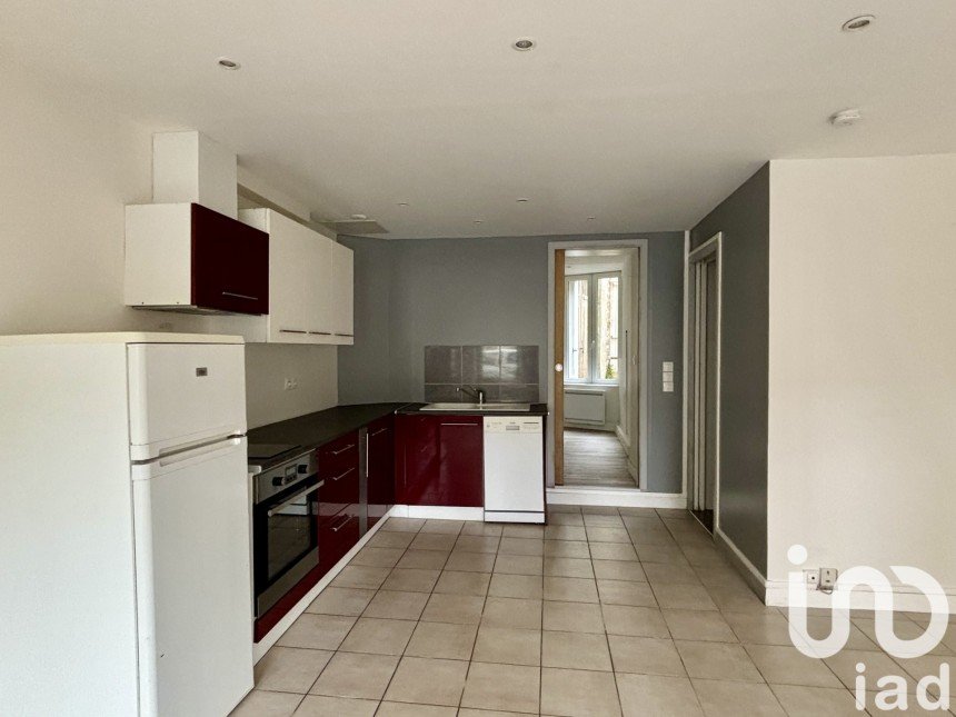 Vente Appartement 33m² 2 Pièces à Deauville (14800) - Iad France