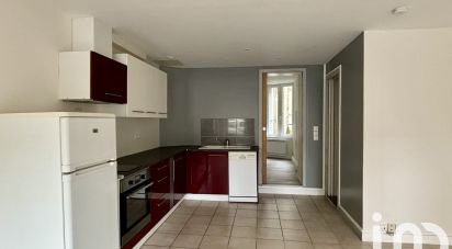 Appartement 2 pièces de 33 m² à Bayeux (14400)