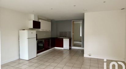 Apartment 2 rooms of 33 m² in Bayeux (14400)