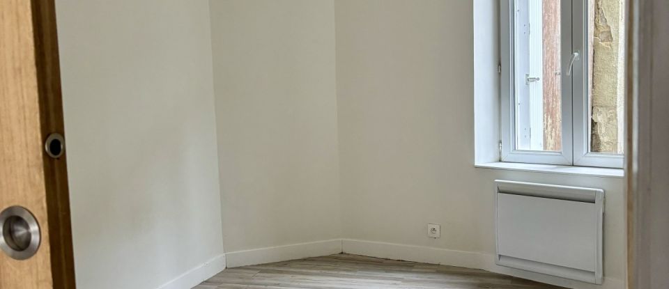 Appartement 2 pièces de 33 m² à Bayeux (14400)