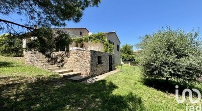 Traditional house 4 rooms of 118 m² in Saint-Julien-du-Serre (07200)