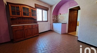 Village house 4 rooms of 125 m² in Champagne (07340)