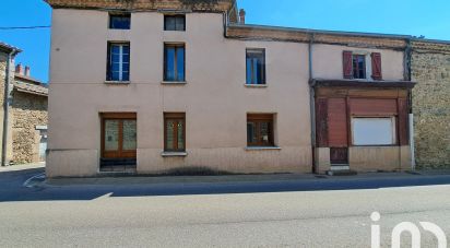 Village house 4 rooms of 125 m² in Champagne (07340)