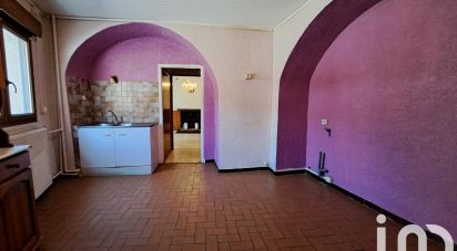 Village house 4 rooms of 125 m² in Champagne (07340)