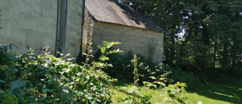 Maison 7 pièces de 144 m² à Peyrelevade (19290)