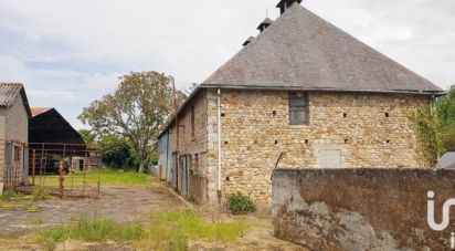 Maison 2 pièces de 320 m² à Pleine-Fougères (35610)