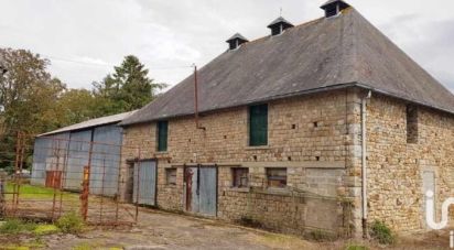 House 2 rooms of 320 m² in Pleine-Fougères (35610)