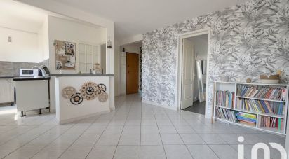 Apartment 4 rooms of 66 m² in Morsang-sur-Orge (91390)