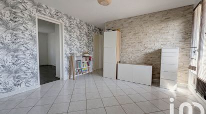 Apartment 4 rooms of 66 m² in Morsang-sur-Orge (91390)