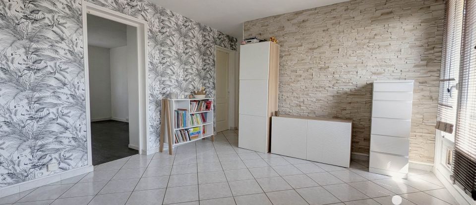 Apartment 4 rooms of 66 m² in Morsang-sur-Orge (91390)