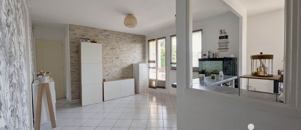 Apartment 4 rooms of 66 m² in Morsang-sur-Orge (91390)