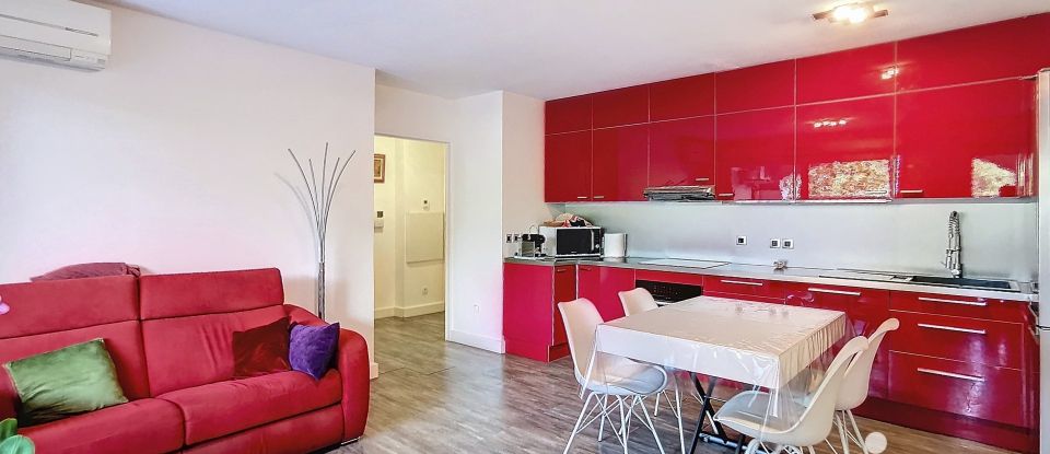 Apartment 3 rooms of 55 m² in Pégomas (06580)