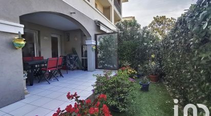 Apartment 3 rooms of 55 m² in Pégomas (06580)