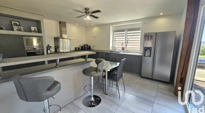 Maison de campagne 7 pièces de 194 m² à Maisoncelle-et-Villers (08450)