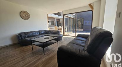 Maison de campagne 7 pièces de 194 m² à Maisoncelle-et-Villers (08450)